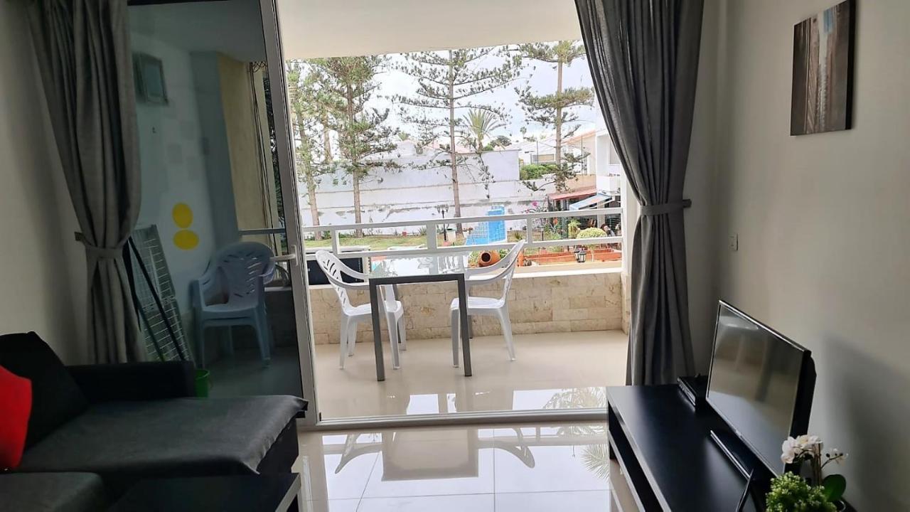 Appartement Yumbo - Tanife Roos *